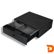 تصویر گاو صندوق کشویی ملونی 