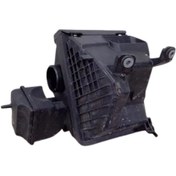 تصویر هواکش کامل کیا اپتیما JF GT Line 