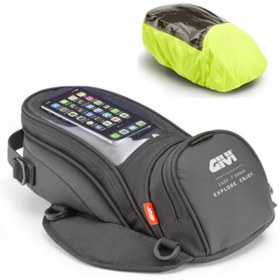 تصویر کیف رو باک مگنتی GIVI EA106 