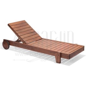 تصویر تخت استخری مدل آوان 