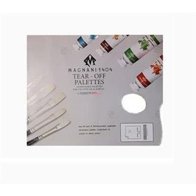 تصویر پالت کاغذی Magnani 1404 