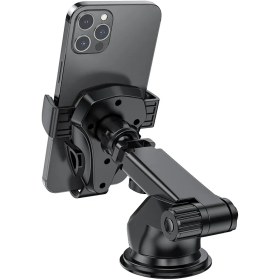 تصویر پایه نگهدارنده موبایل بروفون مدل BH38 Borofone BH38 Phone Holder