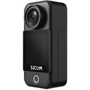 تصویر دوربین اکشن جیبی مینی اس جی کم مدل SJCAM C300 Pocket SJCAM C300 Pocket Mini 4K Action Camera