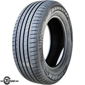 تصویر لاستیک کاپسن چین - سایز 195/60R14 - گل K737 - تاریخ تولید: 2024 