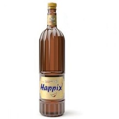 تصویر نوشیدنی کامبوچا پروبیوتیک هپیکس 1.5 لیتر 