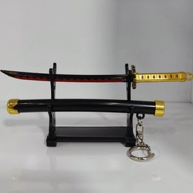 تصویر کاتانا 