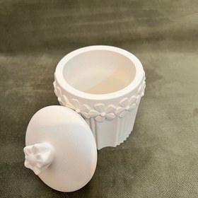 تصویر دکوری بانکه گلگلی 