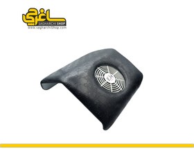 تصویر فن زیر دست ناخن تک موتور Samset 