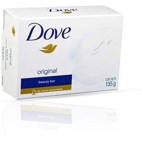 تصویر صابون داو حجم 90 گرمی ا Dove soap Dove soap