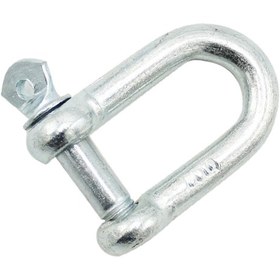 تصویر قلاب شگل قطر 10 ساده 