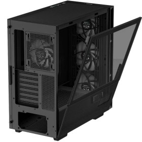 تصویر کیس کامپیوتر دیپ کول مدل CH560 DeepCool CH560 Computer Case