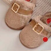 تصویر پاپوش نوزادی 1220 