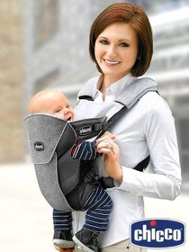 تصویر آغوش چیکو مدل ULTRA SOFT Chicco® UltraSoft Limited Edition Infant Carrier in Avena