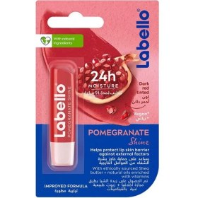 تصویر بالم لب لابلو (Labello Lip Balm) 