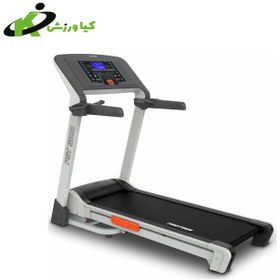 تصویر خرید تردمیل خانگی پرقدرت و باکیفیت عالی برند پروتئوس مدل pst-5100 powerful and high quality home treadmill of the Proteus brand model pst 5100