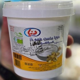 تصویر سویا ماست موسیر دنیا | ۷۰۰ گرم 