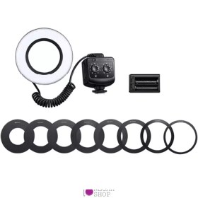 تصویر فلاش رینگی ماکرو گودکس Godox Ring72 Macro Ring Light 