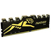 تصویر رم APACER PANTHER 4GB 2400MHZ DDR4 (استوک) 