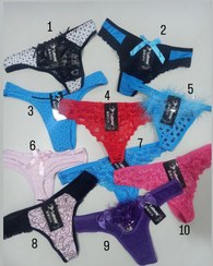 تصویر شورت فانتزی 