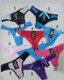 تصویر شورت فانتزی 