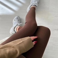 تصویر لگ کبریتی برند الکیم ترک - شکلاتی/لارج 