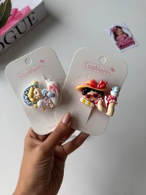 تصویر گیره انیمه 