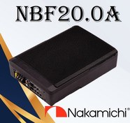 تصویر Nakamichi NBF20.0A ساب باکس اکتیو ناکامیچی 