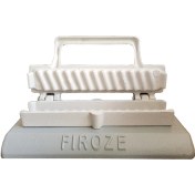 تصویر کباب زن دستی فیروزه ۷۵ گرمی 