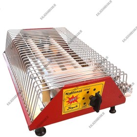 تصویر کرسی برقی - گرد Barghi