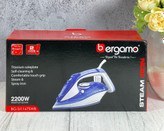 تصویر اتو بخار برگامو مدل BG-SI1167SWB اتو برگامو ترکیه مدل ۱۱۶۷