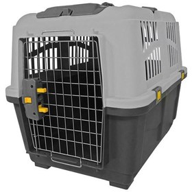 تصویر باکس حمل سگ Happy Pet Dog Carrier