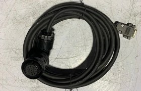 تصویر E050-DB15F0H15-16 - ENCODER CABLE 