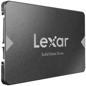 تصویر اس اس دی لکسار NS100 ظرفیت 2 ترابایت Lexar NS100 2TB INTERNAL SSD DRIVE