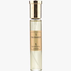 تصویر ادکلن 25 میل صندل تراساردی دونا Victoria -عطر جیبی 