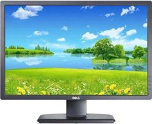 تصویر مانیتور 20 اینچ Dell P2012HT Dell P2012HT