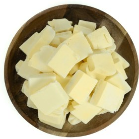 تصویر بستنی خشک موزی 