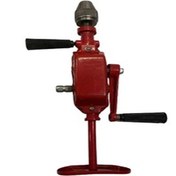 تصویر دریل دستی ۱۳ میلی متر بلند هندی 