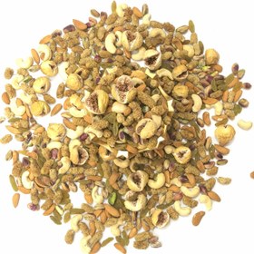 تصویر آجیل شیرین لوکس (100 گرم) 