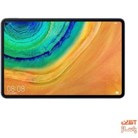 تصویر تبلت هوآوی MatePad Pro 2019 | حافظه 256 رم 8 گیگابایت HUAWEI MatePad Pro 2019 256/8 GB