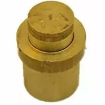 تصویر قالب دکمه برنجی مدل 12 