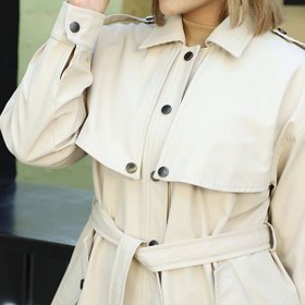 تصویر بارونی کوتاه 