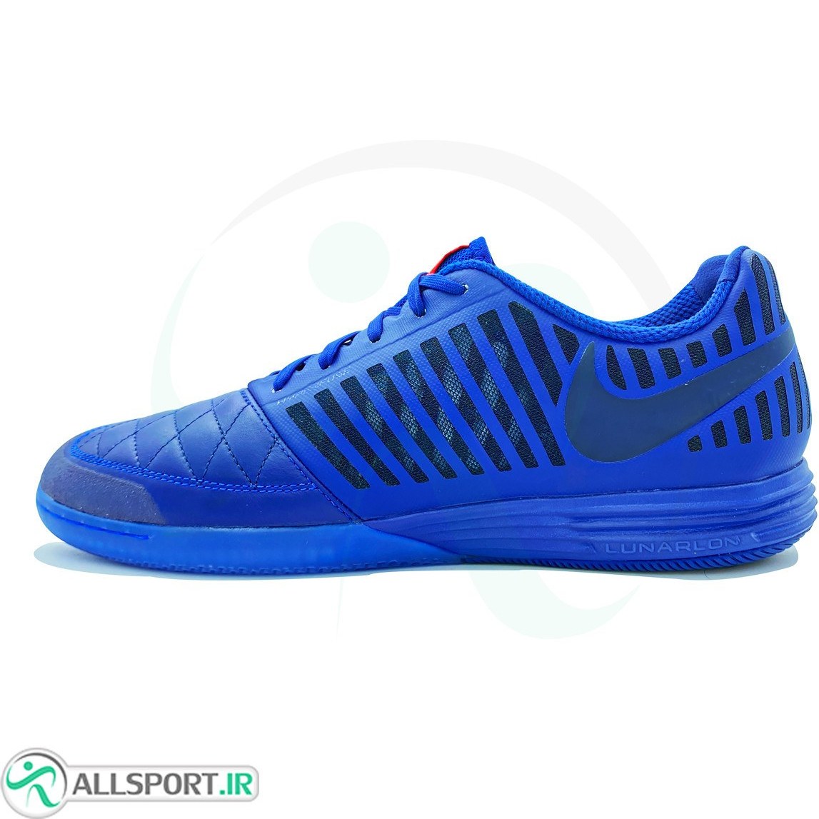 Nike Lunar 5.0 clearance Zwart