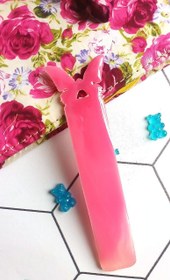 تصویر بوکمارک مدل پروانه 