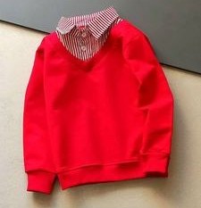 تصویر بلوز تک پرستیژ 