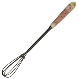 تصویر همزن دستی استیل 