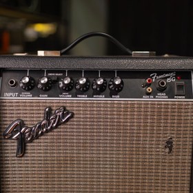 تصویر امپ گیتار الکتریک Fender frontman 15g 