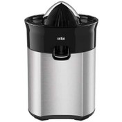 تصویر آب مرکبات گیری براون مدل Braun CJ5050 Braun Citrus Juicer CJ5050