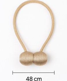 تصویر مگنت کنفی طوسی 