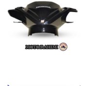 تصویر جلو کیلومتر طرح کلیک ۱۵۰ 