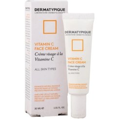تصویر کرم حاوی ویتامین C صورت درماتیپیک 30 میلی لیتری 